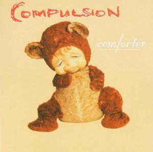 CD Shop - COMPULSION COMFORTER