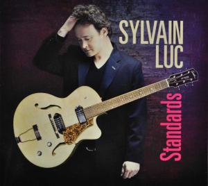 CD Shop - LUC, SYLVAIN STANDARDS
