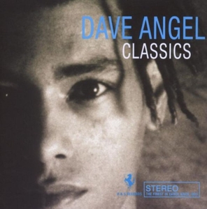 CD Shop - ANGEL, DAVE CLASSICS
