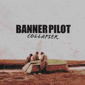CD Shop - BANNER PILOT COLLAPSER