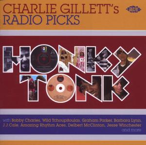 CD Shop - V/A CHARLIE GILLETT\