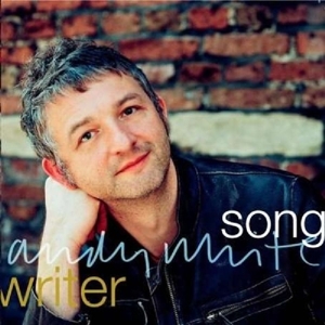 CD Shop - WHITE, ANDY SONGWRITER