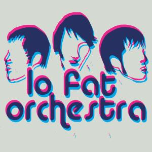 CD Shop - LO FAT ORCHESTRA QUESTIONS FOR HONEY