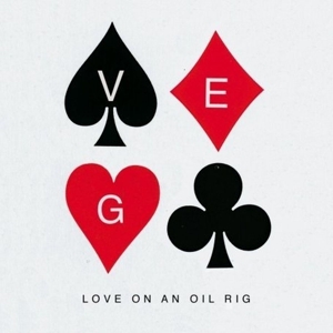 CD Shop - VICTORIAN ENGLISH GENTL.. LOVE ON AN OIL RIG
