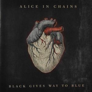 CD Shop - ALICE IN CHAINS BLACK GIVES WAY TO BLU