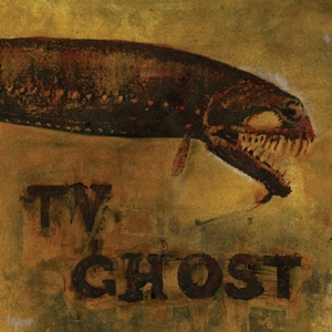CD Shop - TV GHOST COLD FISH