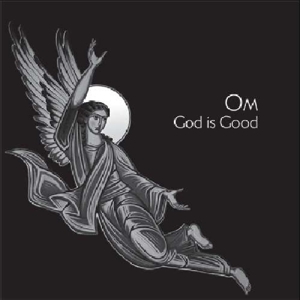 CD Shop - OM GOD IS GOOD