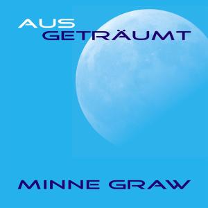 CD Shop - GRAW, MINNE AUSGETRAUMT