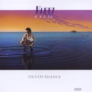 CD Shop - YANNI OUT OF SILENCE