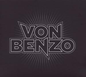 CD Shop - VON BENZO VON BENZO