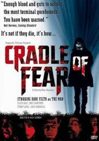 CD Shop - CRADLE OF FEAR CRADLE OF FEAR