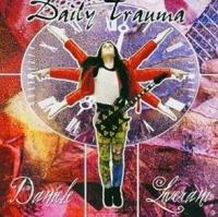 CD Shop - LIVERANI, DANIELE DAILY TRAUMA