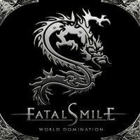 CD Shop - FATAL SMILE WORLD DOMINATION