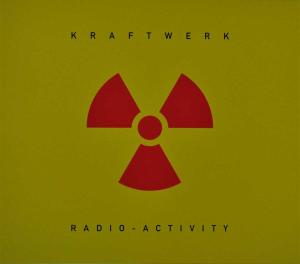 CD Shop - KRAFTWERK RADIO-ACTIVITY (2009 EDITION)