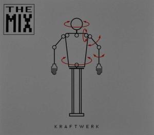 CD Shop - KRAFTWERK THE MIX (2009 EDITION)