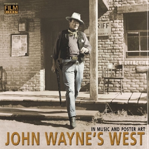 CD Shop - V/A JOHN WAYNE\