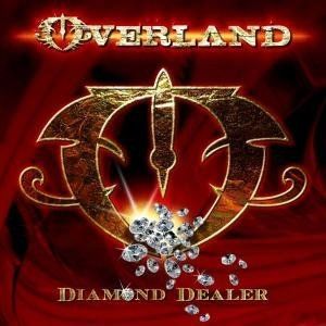 CD Shop - OVERLAND DIAMOND DEALER
