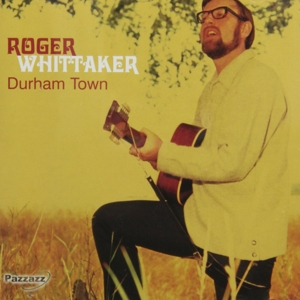 CD Shop - WHITTAKER, ROGER DURHAM TOWN