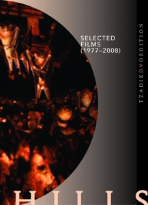 CD Shop - HILLS, HENRY SELECTED FILMS 1977-2008