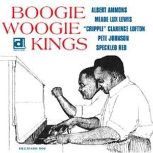 CD Shop - AMMONS, ALBERT PITCH SOME BOOGIE WOOGIE