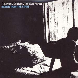 CD Shop - PAINS OF BEING PURE AT HE HIGHER THAN THE STARS REMIXES