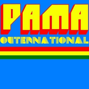 CD Shop - PAMA INTERNATIONAL PAMA OUTERNATIONAL