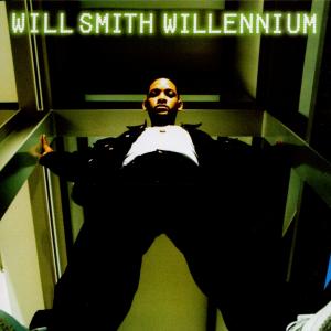 CD Shop - SMITH, WILL WILLENNIUM