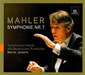 CD Shop - MAHLER, G. Symphonie 7