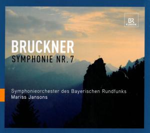 CD Shop - BRUCKNER, ANTON Symphonie 7