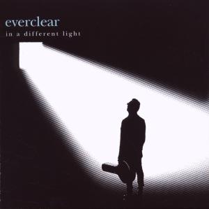 CD Shop - EVERCLEAR IN A DIFFERENT LIGHT