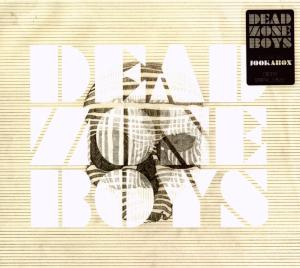 CD Shop - JOOKABOX DEAD ZONE BOYS