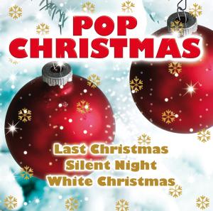 CD Shop - V/A POP CHRISTMAS-COVER VERISIONS