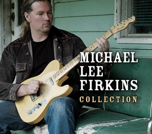CD Shop - FIRKINS, MICHAEL LEE COLLECTION