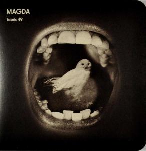 CD Shop - MAGDA FABRIC 49