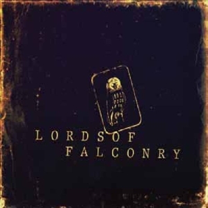 CD Shop - LORDS OF FALCONRY LORDS OF FALCONRY