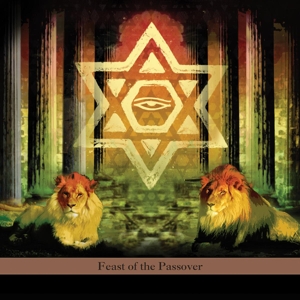 CD Shop - GOULD, DAVID FEAST OF THE PASSOVER