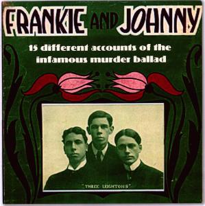 CD Shop - V/A FRANKIE & JOHNNY