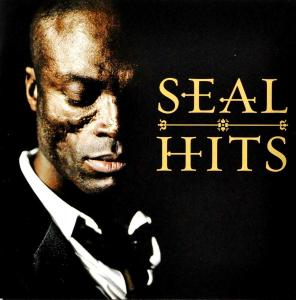 CD Shop - SEAL HITS
