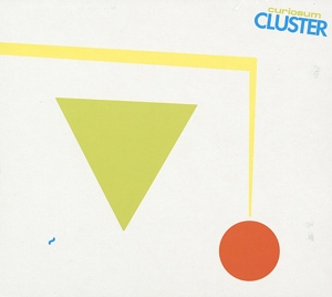 CD Shop - CLUSTER CURIOSUM