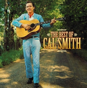 CD Shop - SMITH, CAL BEST OF
