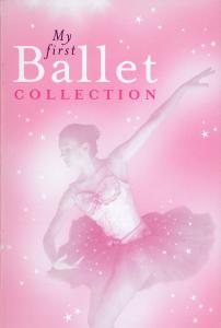 CD Shop - V/A MY FIRST BALLET COLLECTION