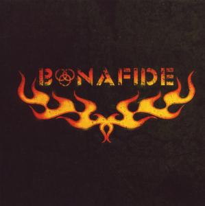 CD Shop - BONAFIDE BONAFIDE -14TR-