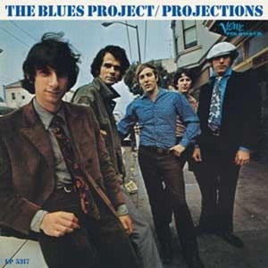 CD Shop - BLUES PROJECT PROJECTIONS (MONO)