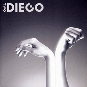 CD Shop - DIEGO TWO
