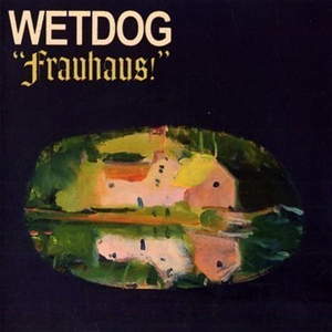 CD Shop - WETDOG FRAUHAUS!