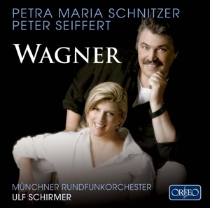 CD Shop - WAGNER, R. WAGNER ARIAS & DUETS