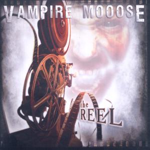 CD Shop - VAMPIRE MOOSE REEL