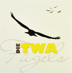 CD Shop - DIE TWA FUGELS