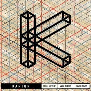 CD Shop - KARION KARION