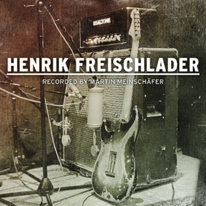 CD Shop - FREISCHLADER, HENRIK HENRIK FREISCHLADER